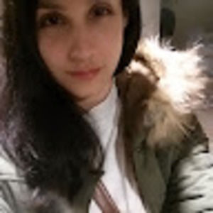 Meet your Posher, Lizzie